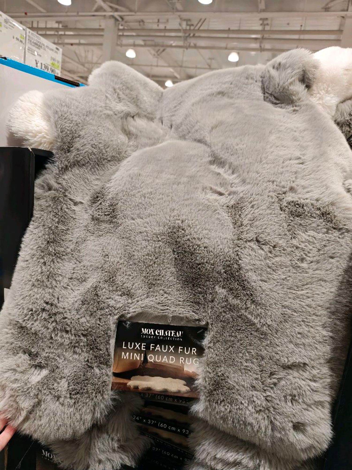 Luxury Үслэг дэвсгэр/Costco/