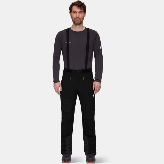MAMMUT | Taiss Pro SO Pants | Unisex