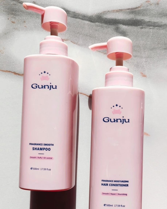 Gunju Үнэртэй устай ангижруулагч 500мл