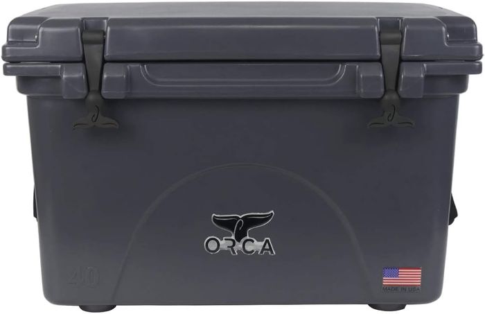 ORCA ХАЛУУН ХҮЙТЭН БАРИГЧ / СААРАЛ 40Л /