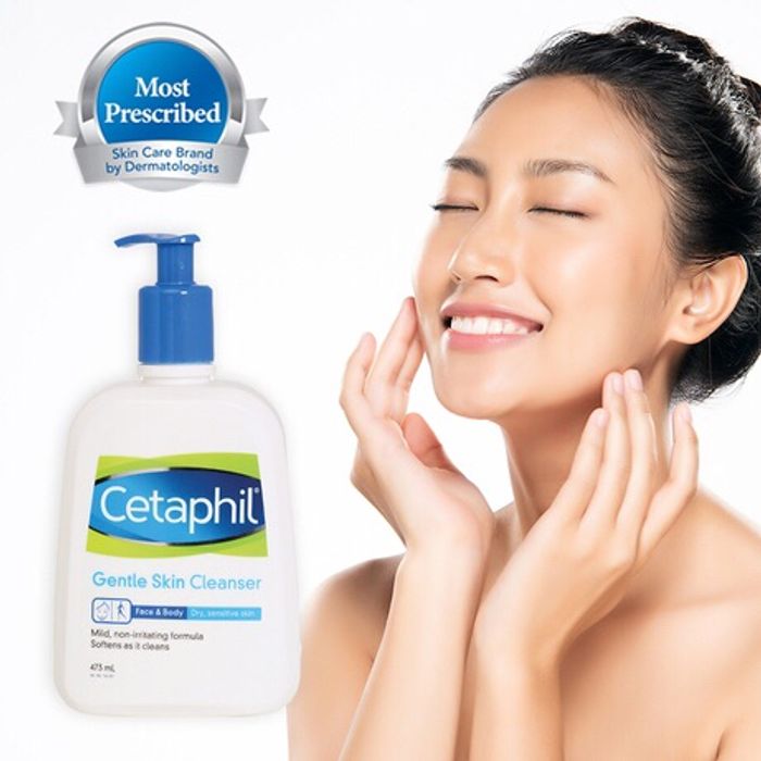 Cetaphil Gentle skin cleanser 591ml