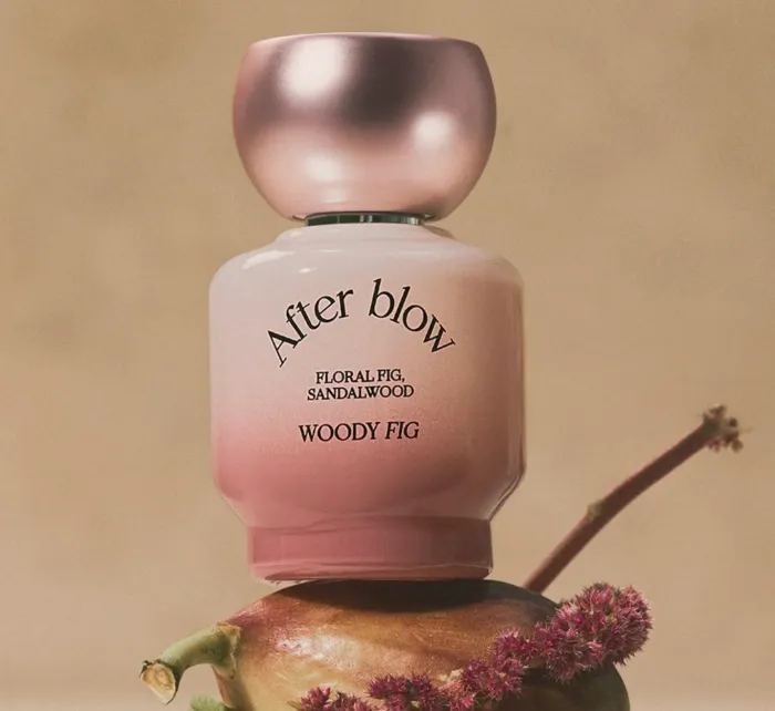 After blow Eau de parfum Woody fig