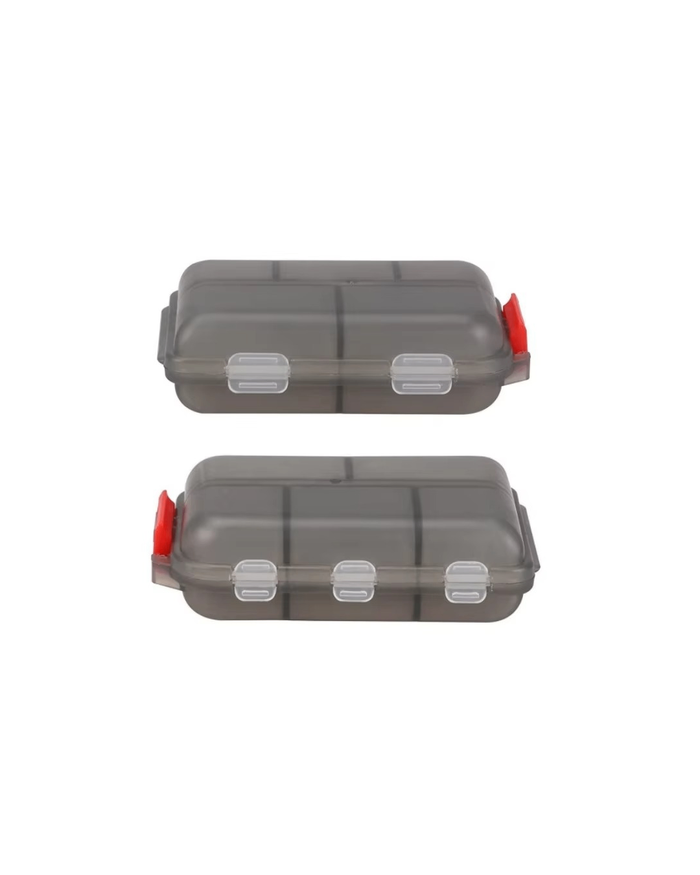 Эмийн хайрцаг