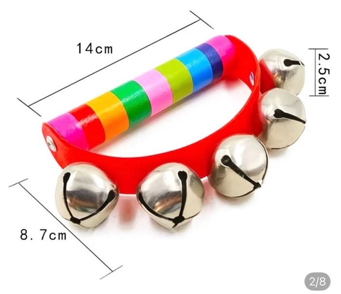 Модон бариултай нуман шагшуур