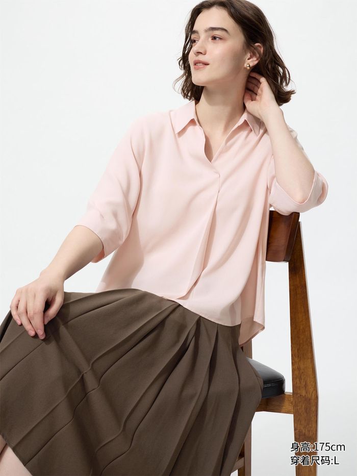 UNIQLO кофт цамц