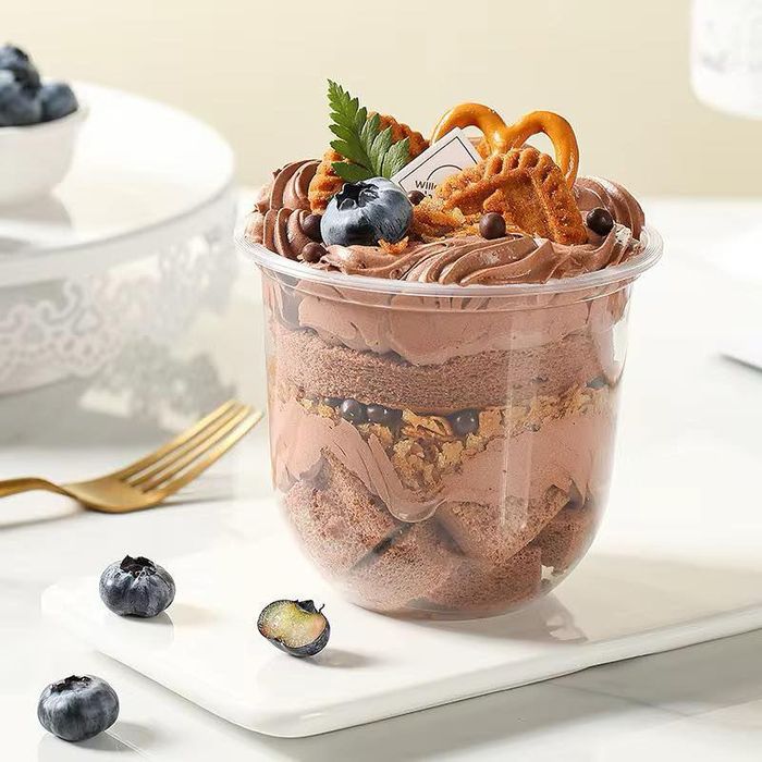 Овьёос болон Дессерт кэйкны аяга 300мл /50ш/