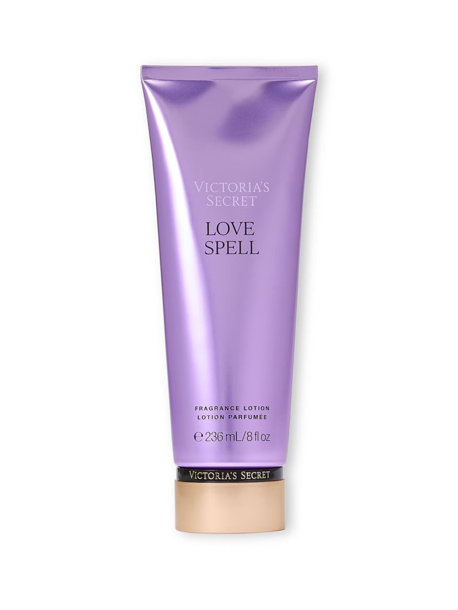 Victoria’s secret body lotion