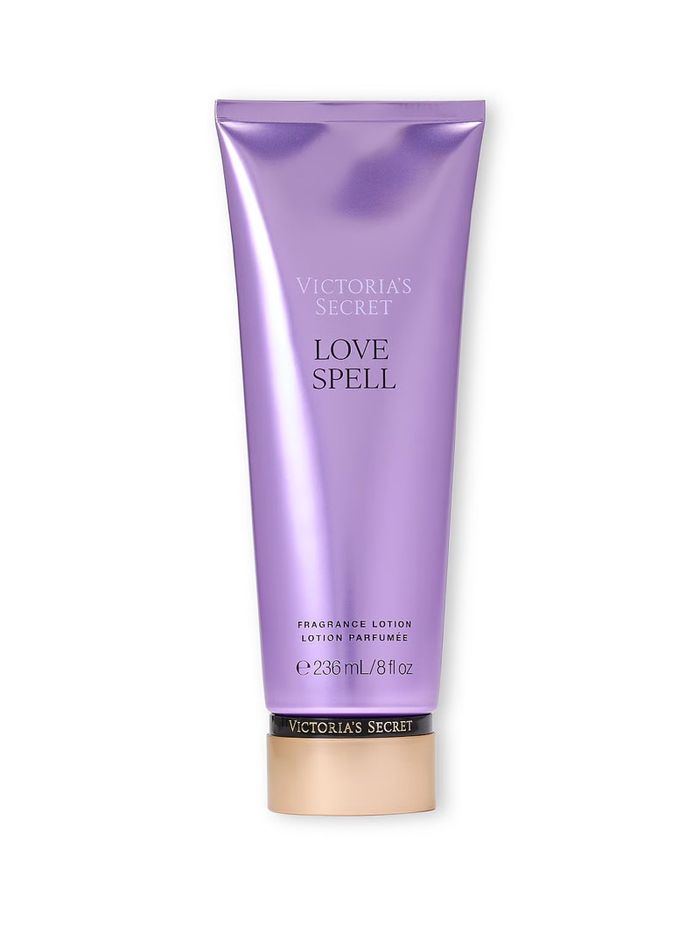 Victoria’s secret body lotion
