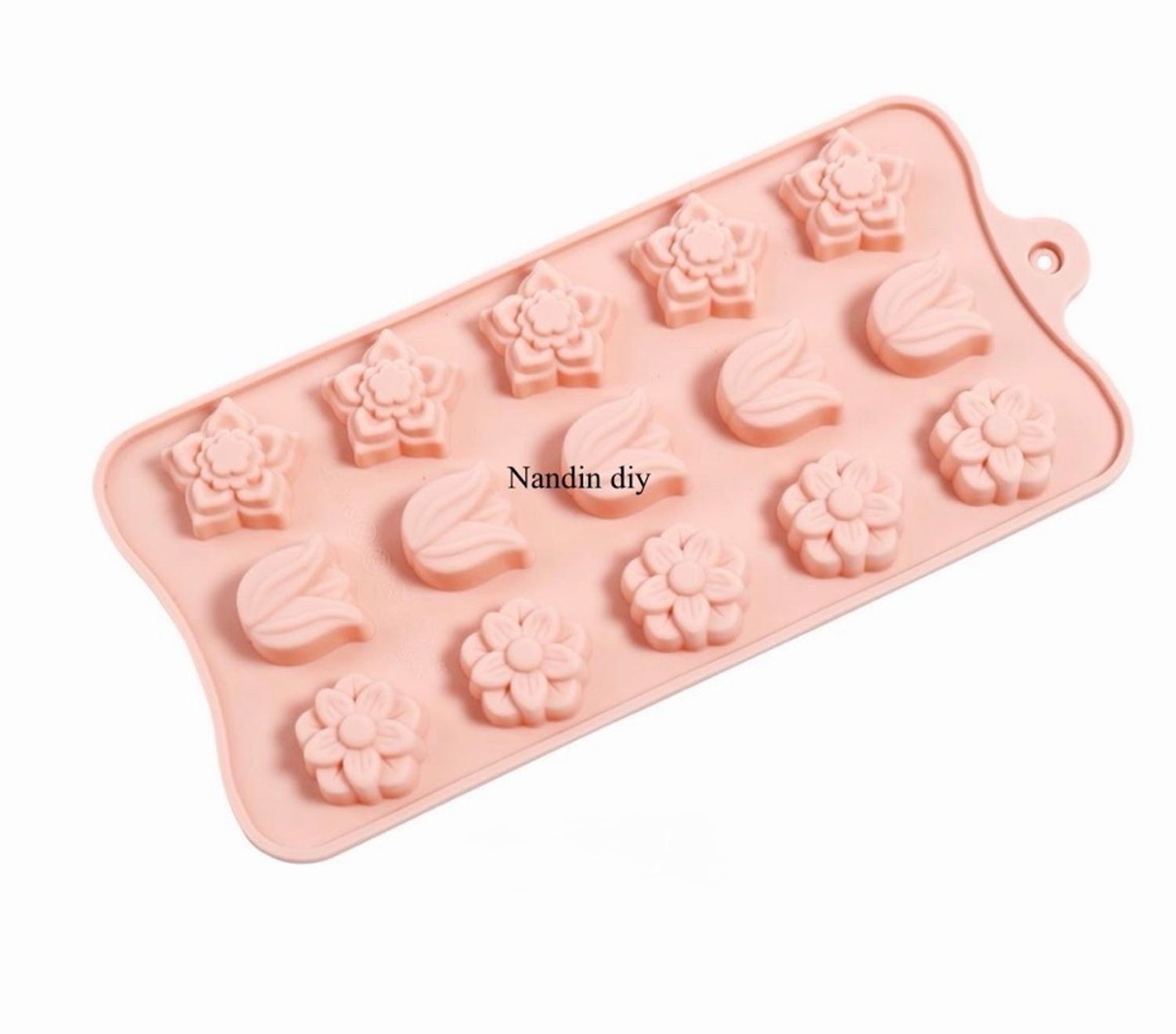 Тулиф цэцэгтэй хэв 