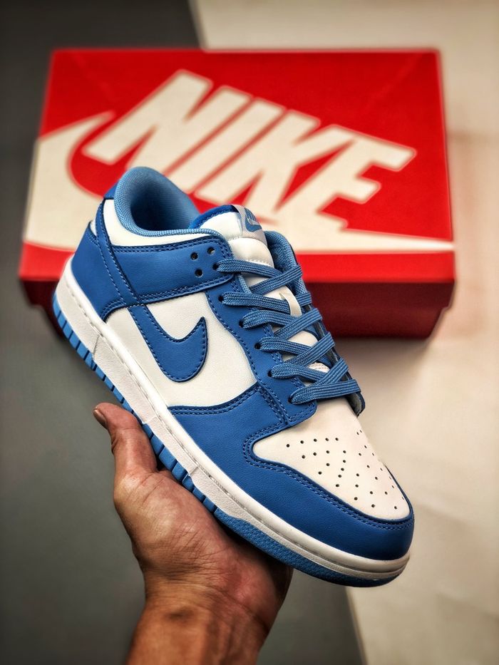 Nike Dunk Low “University Blue”
