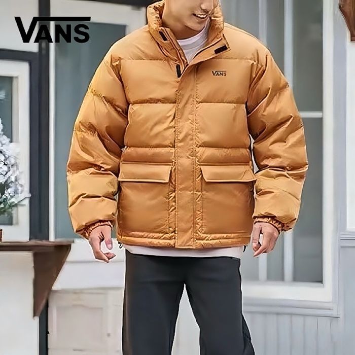 VANS Куртик