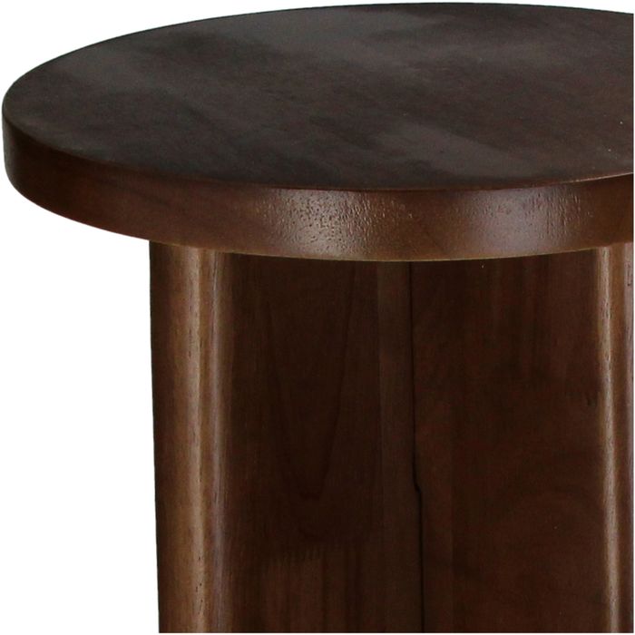 Модон ширээ Brown 25x25x60cm