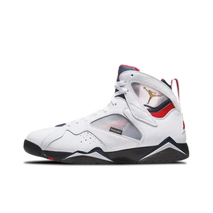 Jordan 7 Retro BCFC Paris Saint-Germain PSG 2021