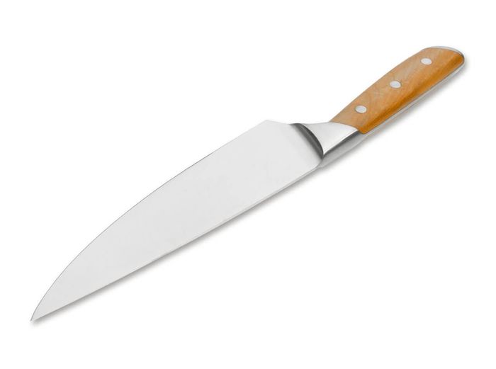 Boker Plus - Forge Wood Chef's Knife