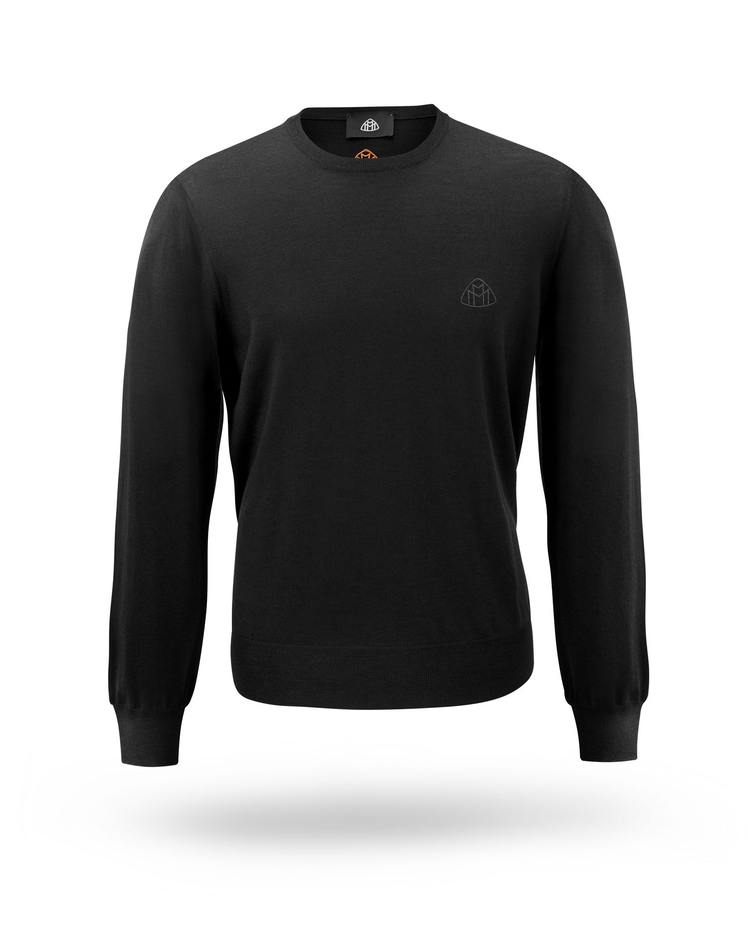 THE CLASSIC I Black 