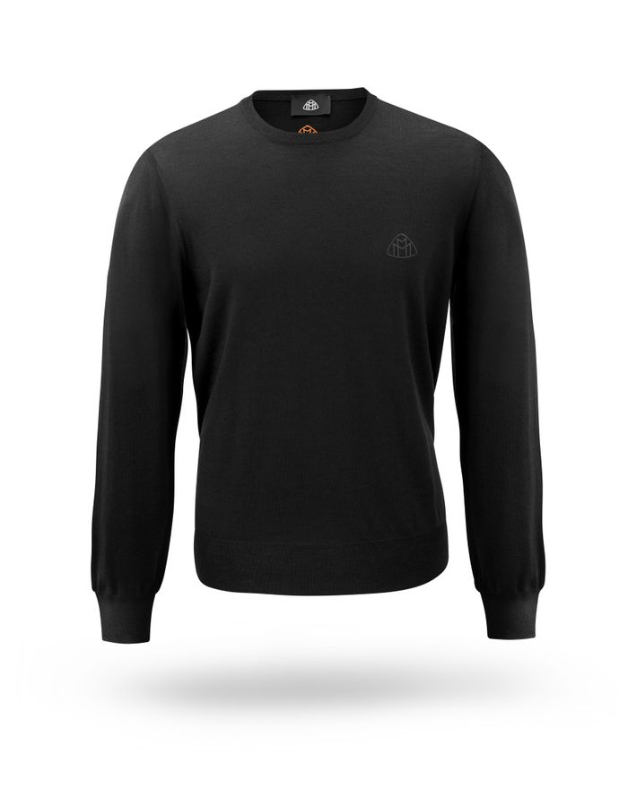 THE CLASSIC I Black 