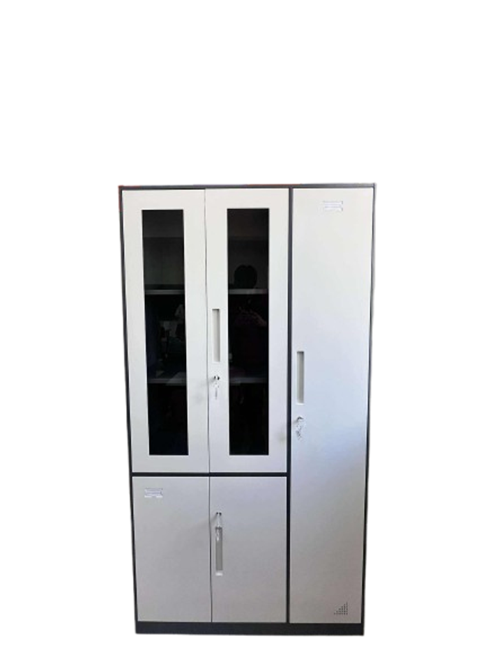 Архивын төмөр локер