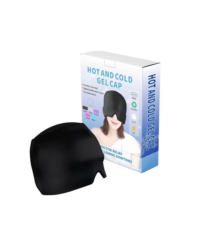 Толгой амраагч