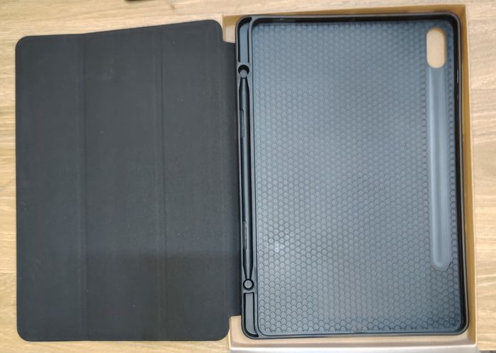 Galaxy Tab S10/S9FE/S9/S8/S7 (11) Хар Кэйс