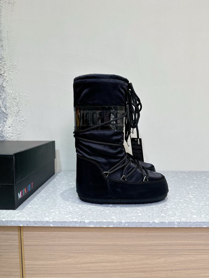 Moon boot