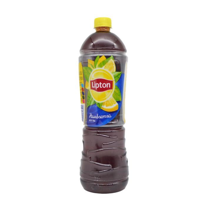 Ундаа цай Lipton 500мл