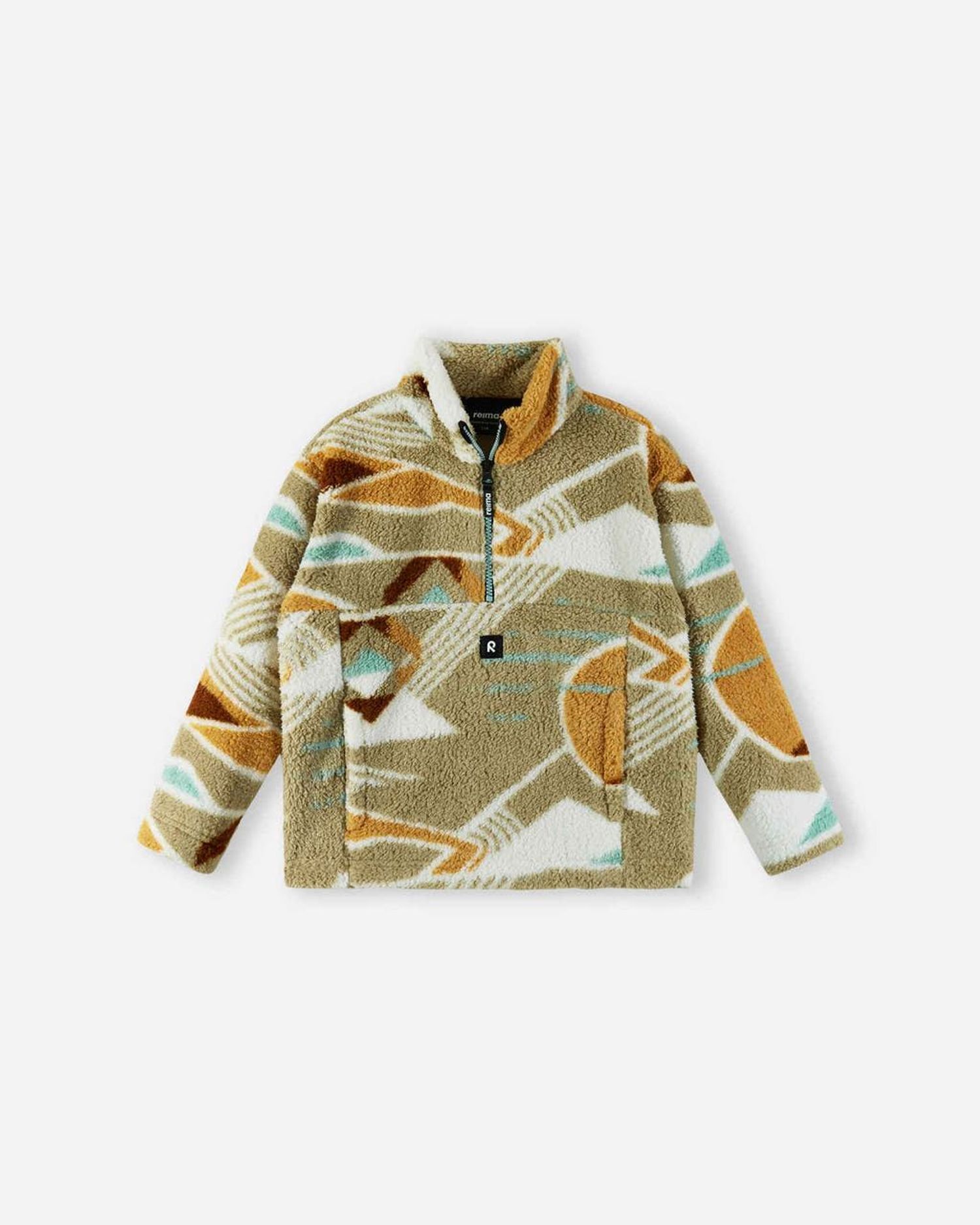 Sweater, Turkikas Peanut Brown