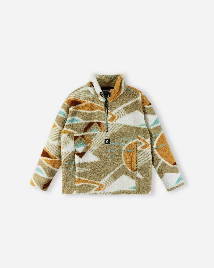 Sweater, Turkikas Peanut Brown