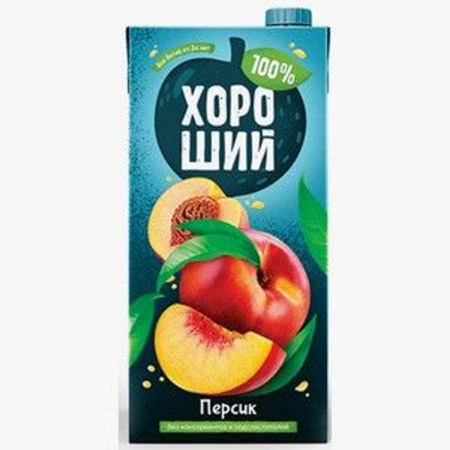 Жүүс Хороший 1л