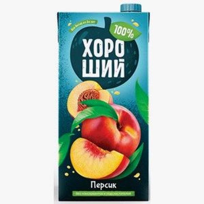 Жүүс Хороший 1л