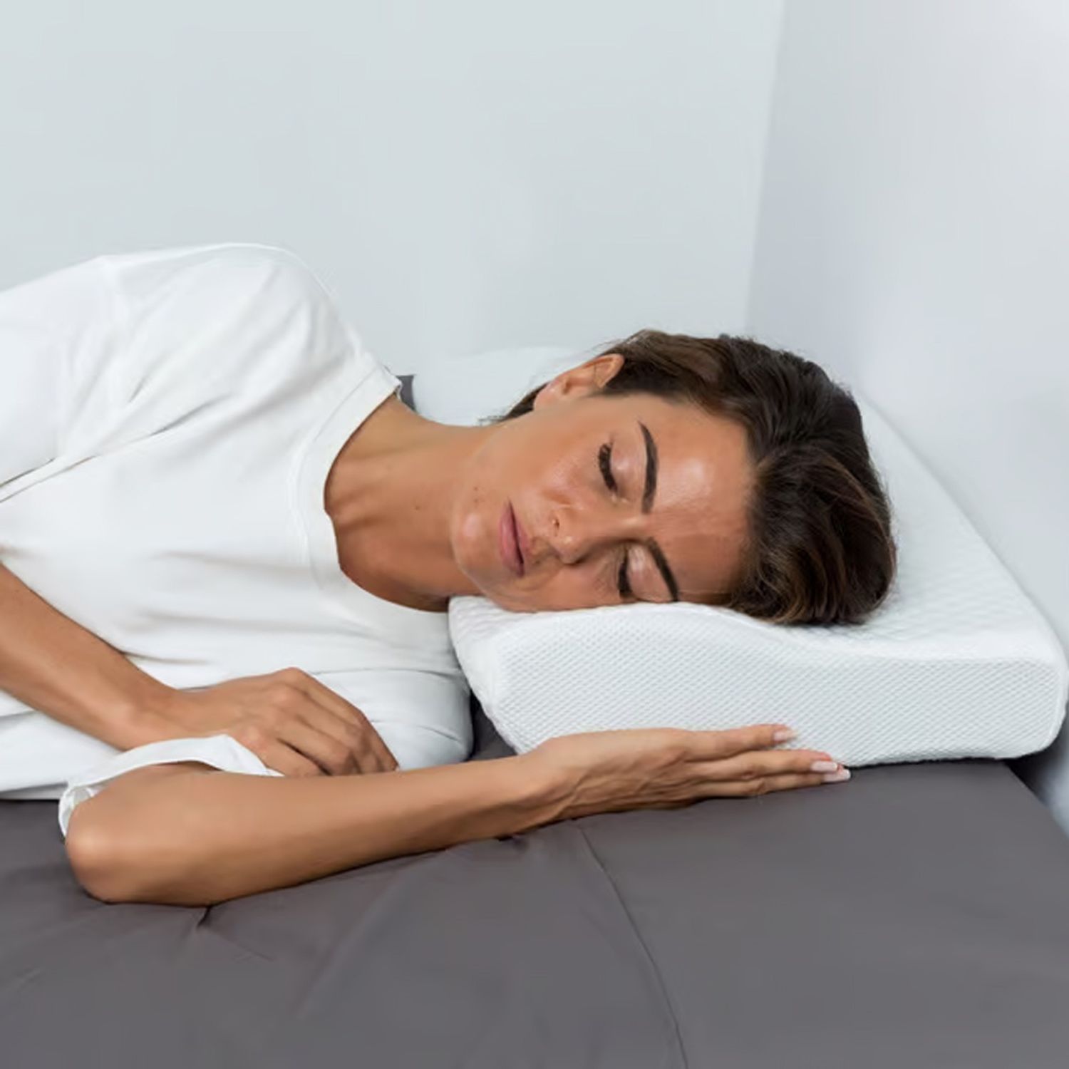 Өвдөлт намдаах дэр/Pain Relief Pillow