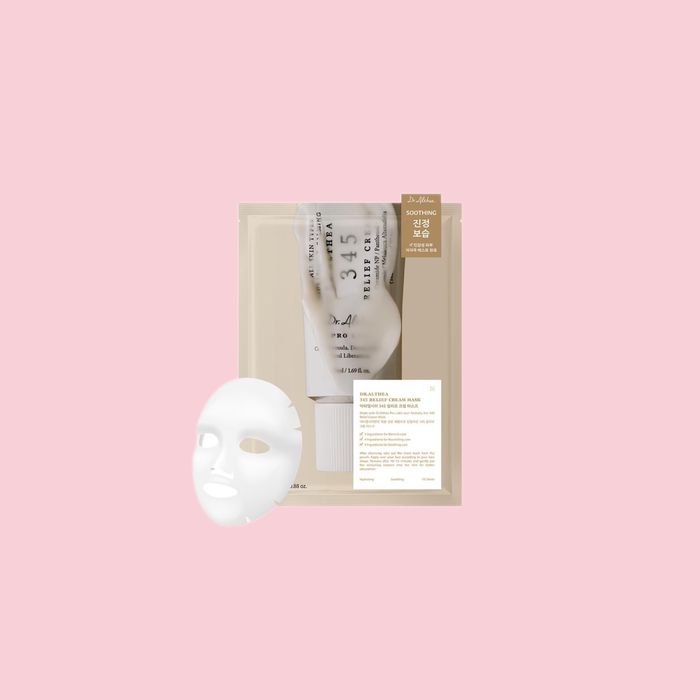 Dr. Althea 345 Relief Cream Mask 