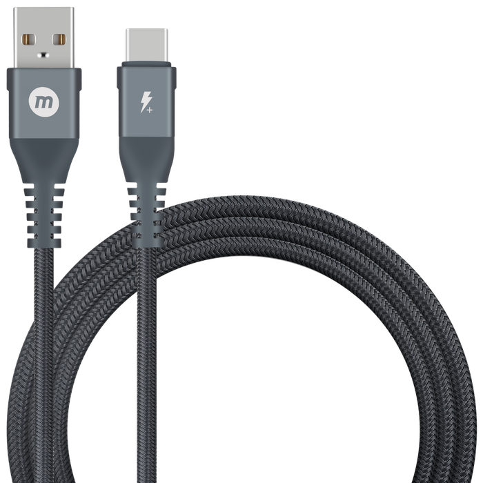 ELITE LINK USB-A to USB-C 5A Cable (1.2M)