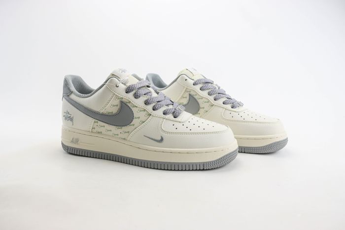 Nike Air Force 1 Low x Stussy 116