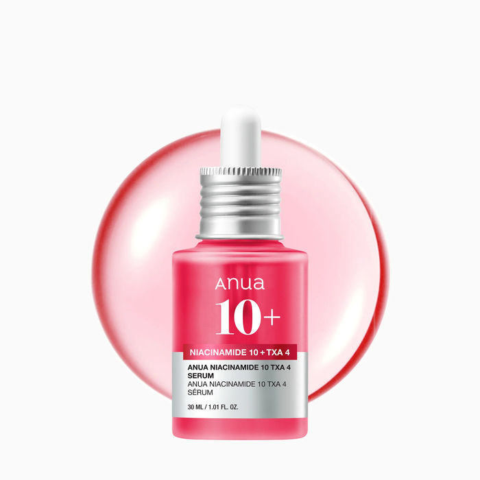 ANUA Niacinamide 10 + TXA 4 Serum 30ml 