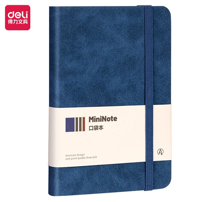 Тэмдэглэлийн дэвтэр MiniNote DL BP118