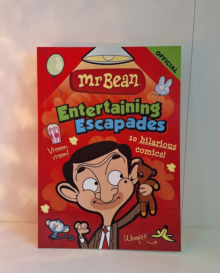 Mr Bean