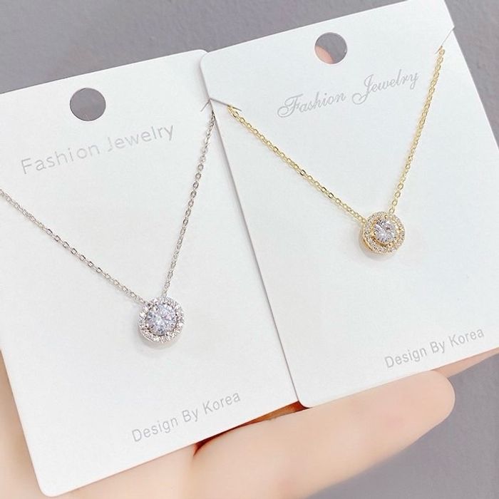 Хүзүүний зүүлт   