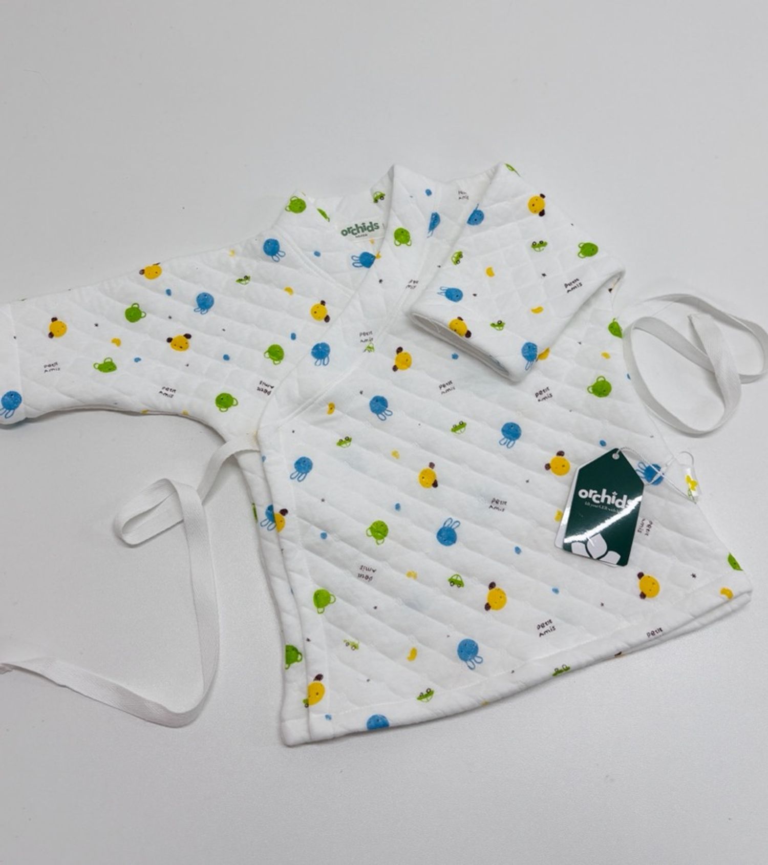 Баривч-Хүүхэд