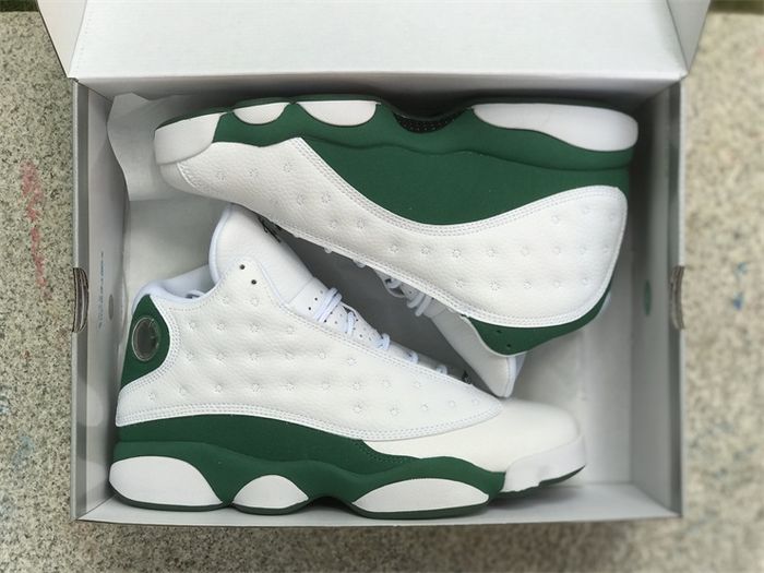 Jordan 13 Retro Ray Allen PE
