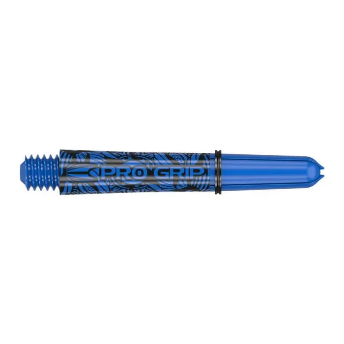 TARGET Pro Grip Ink Shafts - Blue