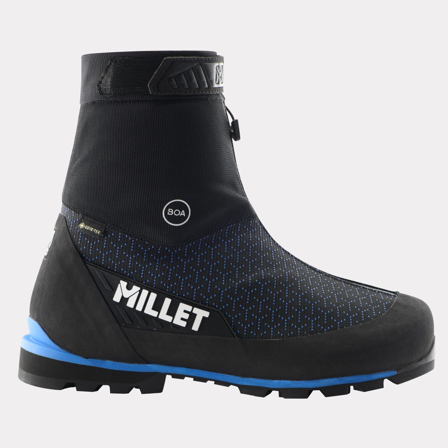 MILLET | Trilogy Jorasses 3s | GTX 