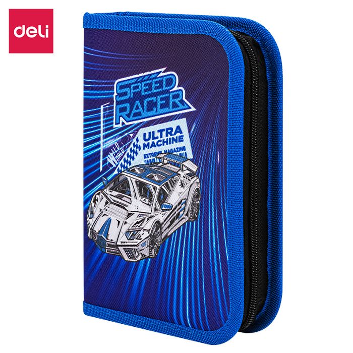 Пенал хөх DL EH967