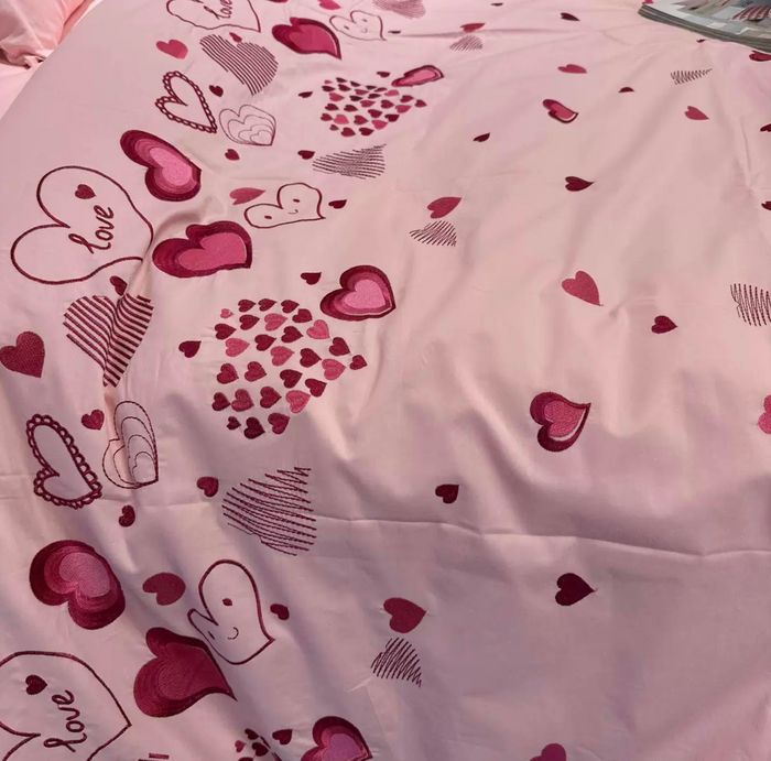 Цэвэр даавуун 4 хос