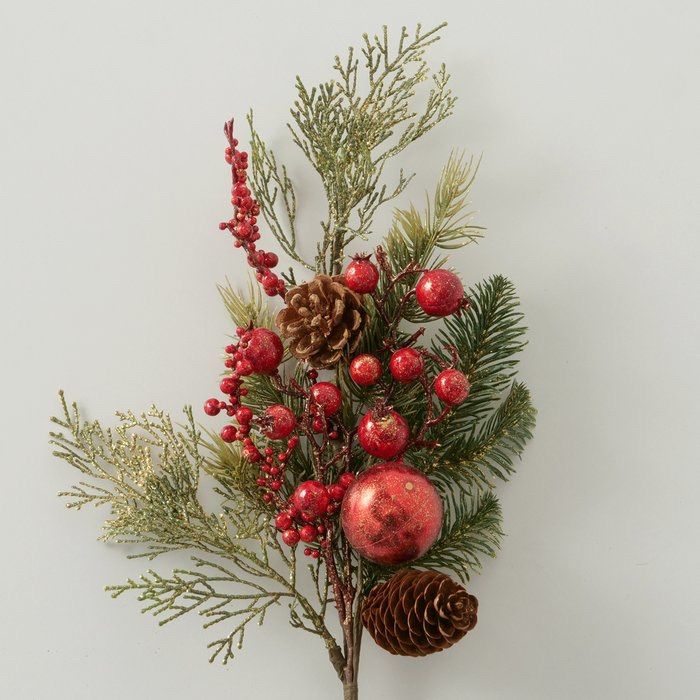 Decorative branch 1sh