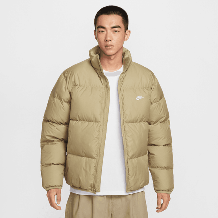 Nike Puffer JackeT