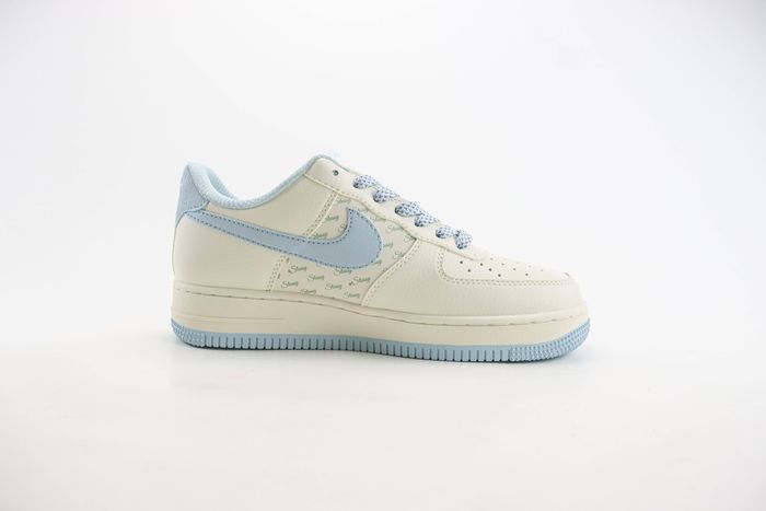 Nike Air Force 1 Low x Stussy 119