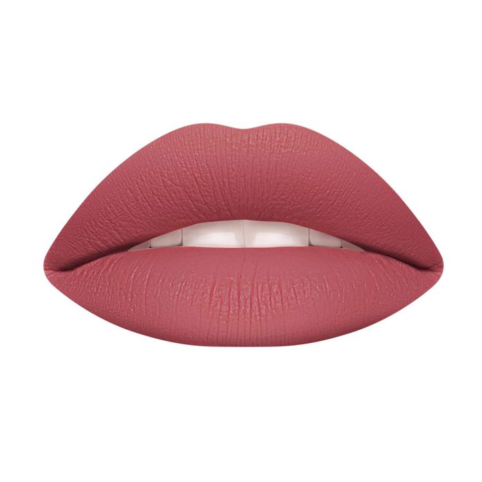 LIQUID LIPSTICK 91 UNIVERSAL ROSE