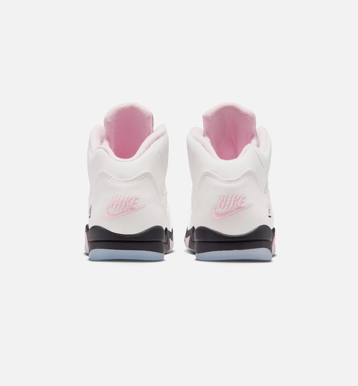 AIR JORDAN 5 RETRO MEDIUM SOFT PINK