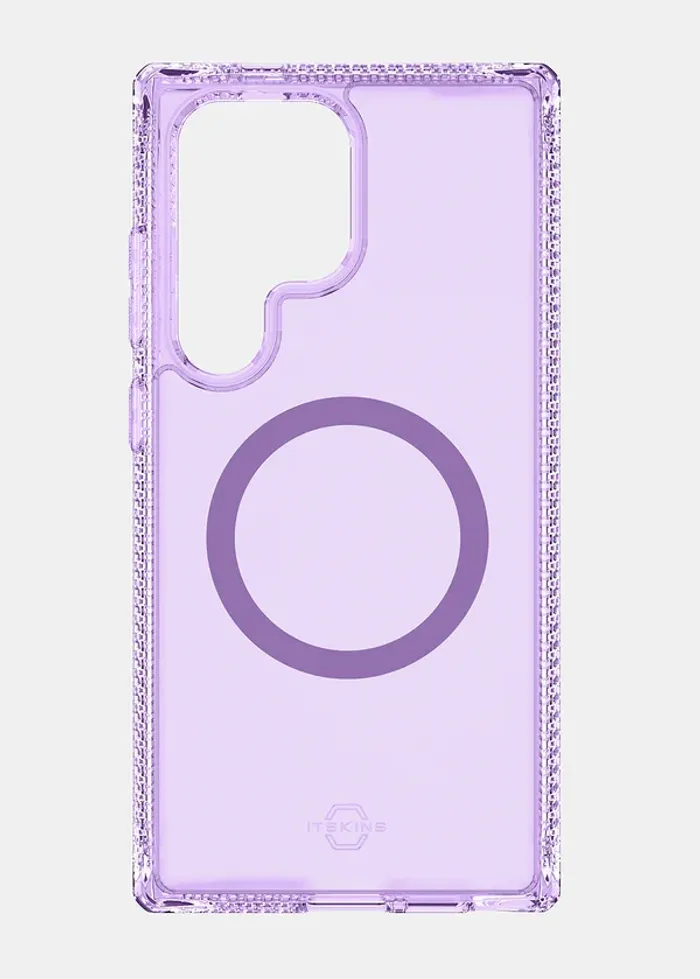 S25 Ultra hybrid vapor