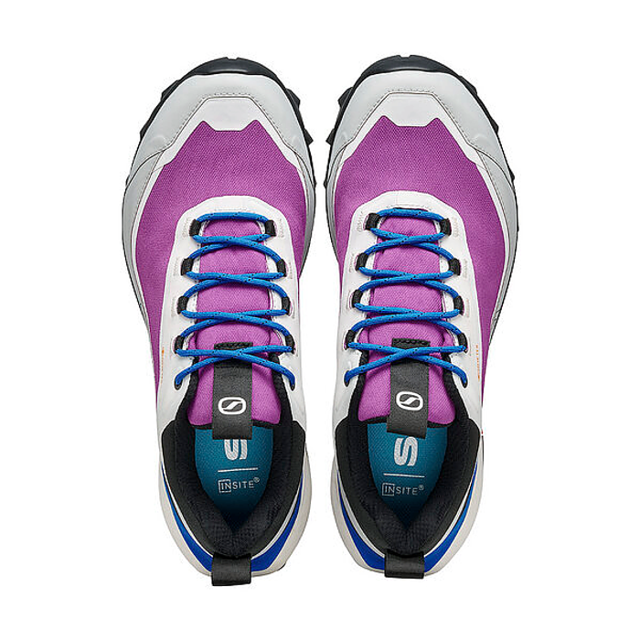 Scarpa | RIBELLE CROSS 2 GTX | Women  